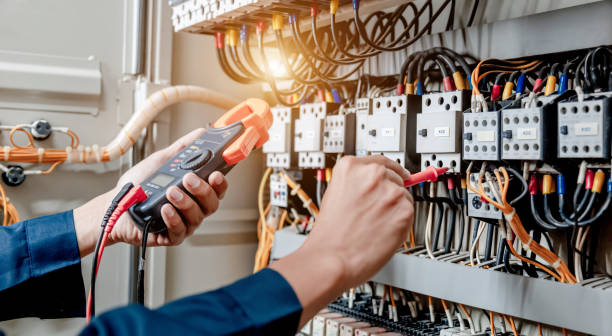 Best Electric Panel Repair  in Fort Knox, KY