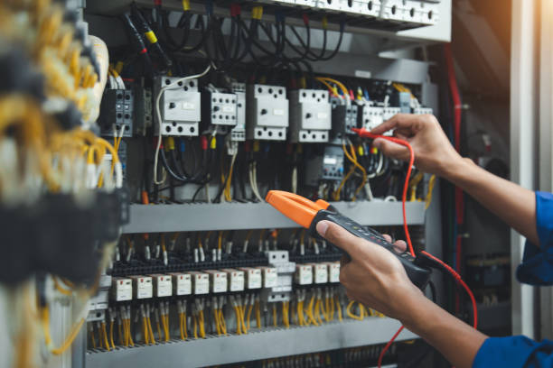 Best Electrical Rewiring Services  in Fort Knox, KY