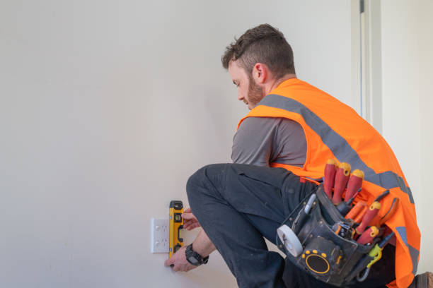 Best Circuit Breaker Repair  in Fort Knox, KY