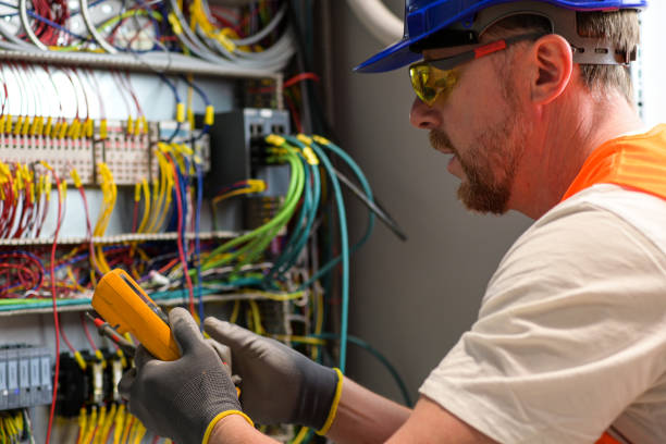 Best Electrical Installation Contractor  in Fort Knox, KY