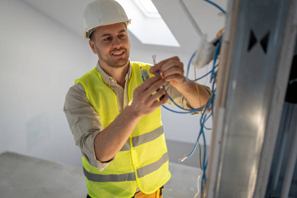 Best Commercial Electrician Services  in Fort Knox, KY